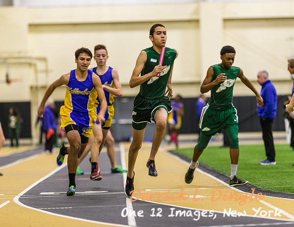 NSCHSAA Christmas Classic