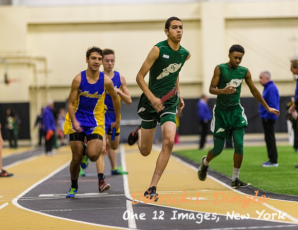 NSCHSAA Christmas Classic