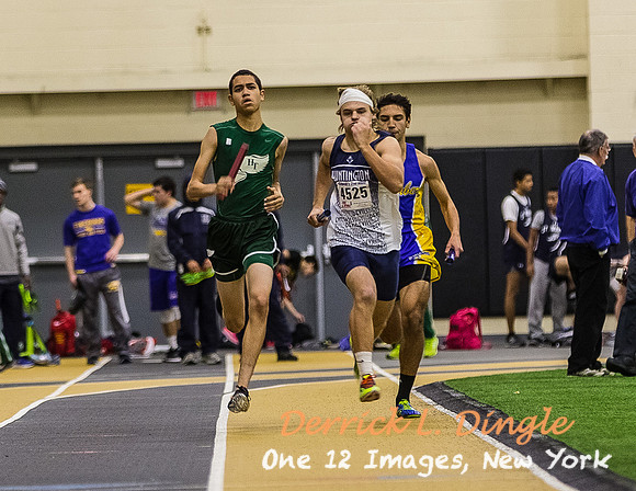 NSCHSAA Christmas Classic