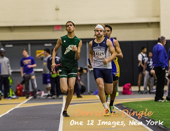 NSCHSAA Christmas Classic