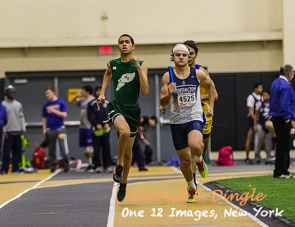 NSCHSAA Christmas Classic
