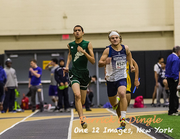 NSCHSAA Christmas Classic