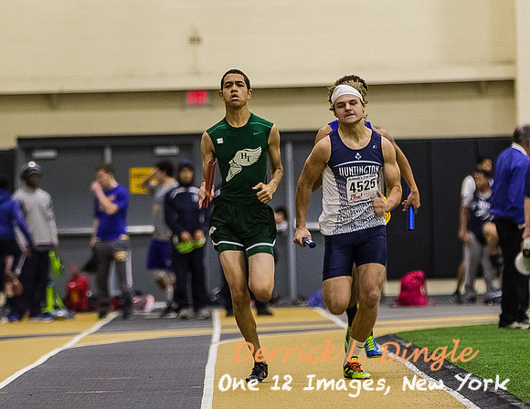 NSCHSAA Christmas Classic