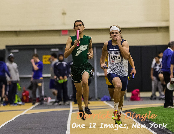 NSCHSAA Christmas Classic