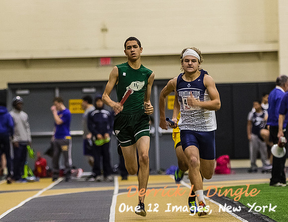 NSCHSAA Christmas Classic