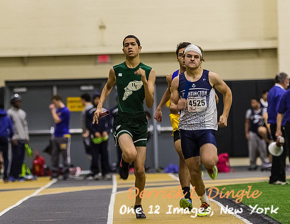 NSCHSAA Christmas Classic