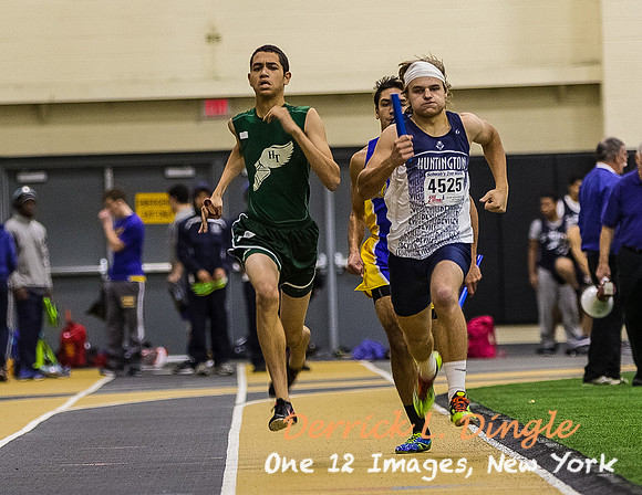 NSCHSAA Christmas Classic