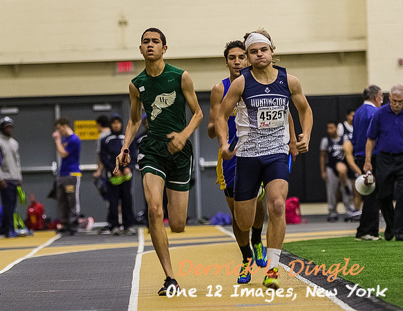 NSCHSAA Christmas Classic