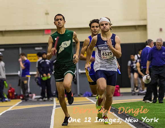NSCHSAA Christmas Classic