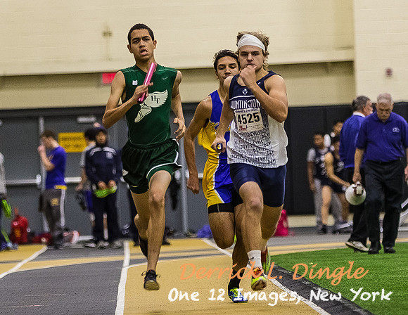 NSCHSAA Christmas Classic