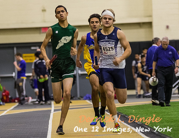 NSCHSAA Christmas Classic