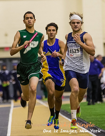 NSCHSAA Christmas Classic