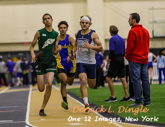 NSCHSAA Christmas Classic