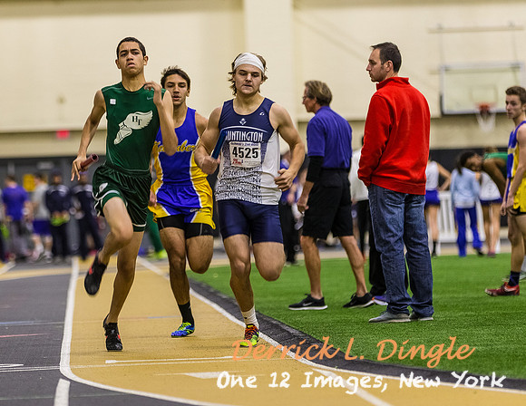 NSCHSAA Christmas Classic