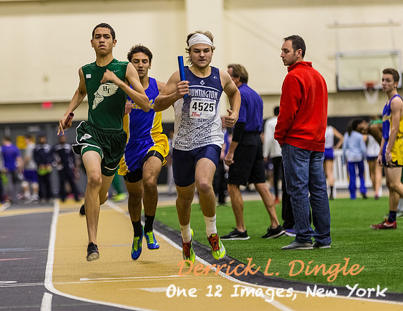 NSCHSAA Christmas Classic
