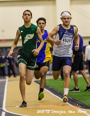 NSCHSAA Christmas Classic