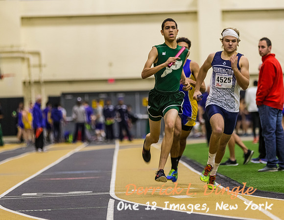 NSCHSAA Christmas Classic