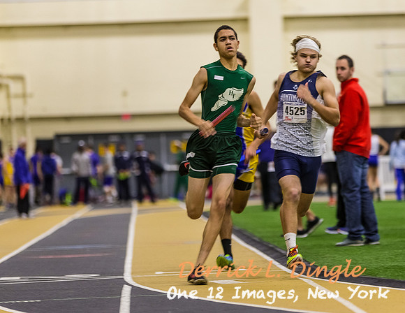 NSCHSAA Christmas Classic