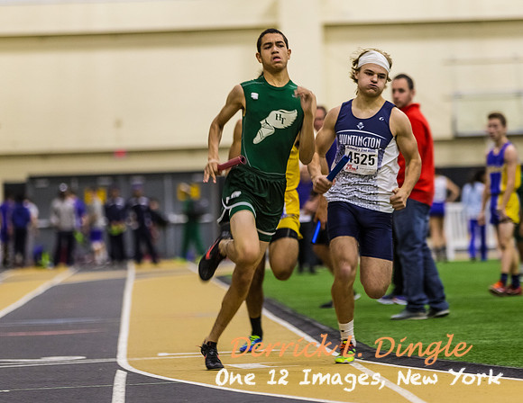 NSCHSAA Christmas Classic