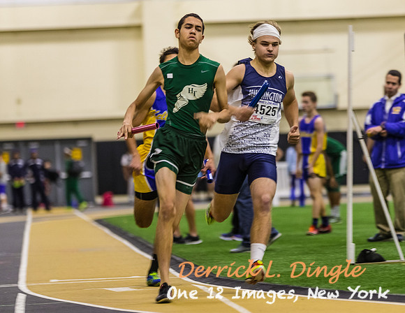 NSCHSAA Christmas Classic