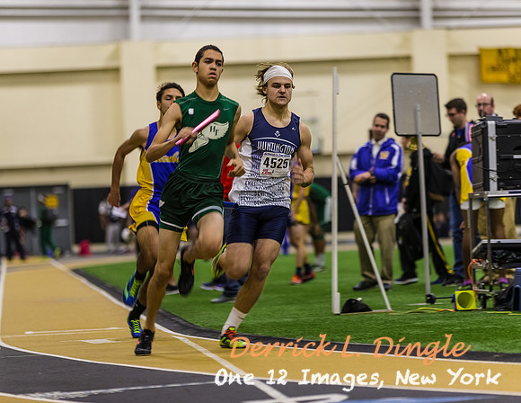 NSCHSAA Christmas Classic