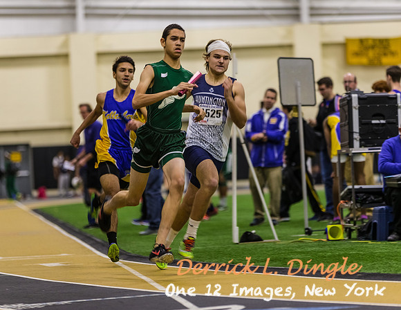 NSCHSAA Christmas Classic