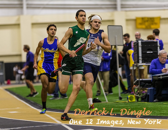 NSCHSAA Christmas Classic