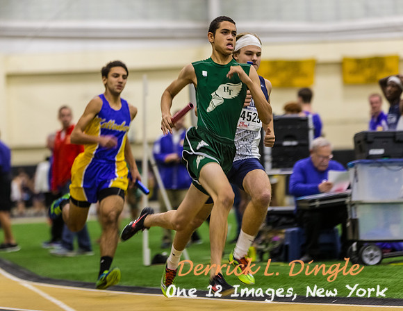NSCHSAA Christmas Classic