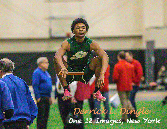 NSCHSAA Christmas Classic