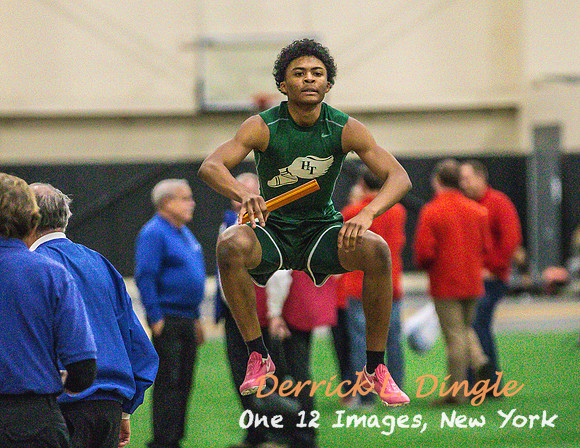 NSCHSAA Christmas Classic