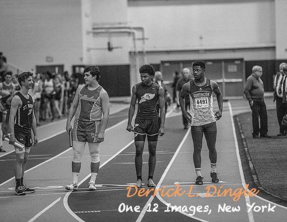 NSCHSAA Christmas Classic