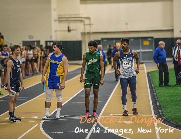 NSCHSAA Christmas Classic