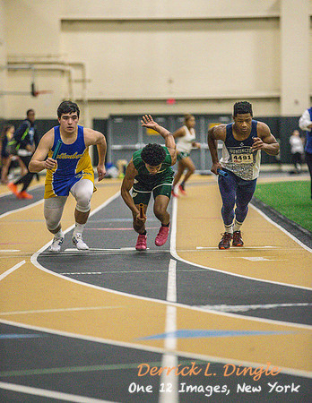 NSCHSAA Christmas Classic