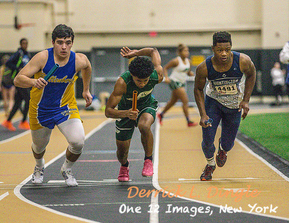 NSCHSAA Christmas Classic