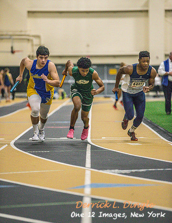 NSCHSAA Christmas Classic