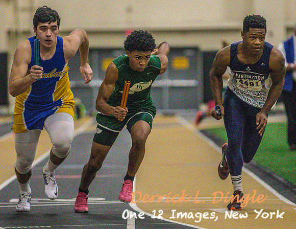 NSCHSAA Christmas Classic
