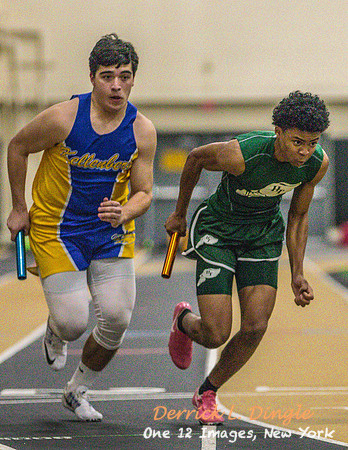 NSCHSAA Christmas Classic