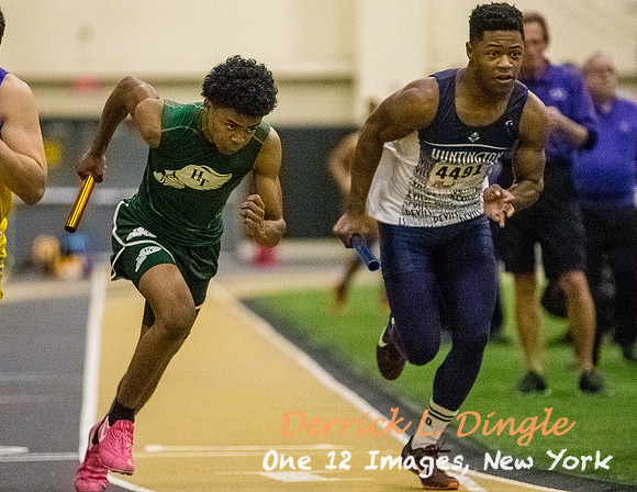NSCHSAA Christmas Classic