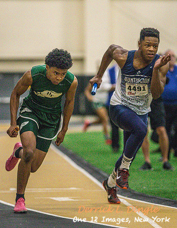 NSCHSAA Christmas Classic