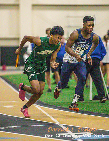 NSCHSAA Christmas Classic