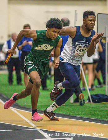 NSCHSAA Christmas Classic