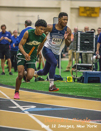 NSCHSAA Christmas Classic