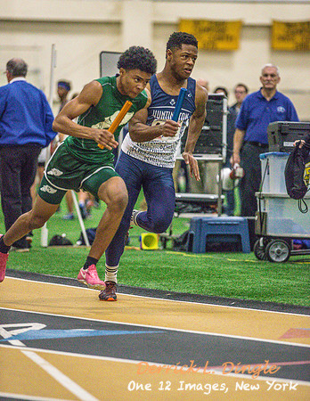 NSCHSAA Christmas Classic