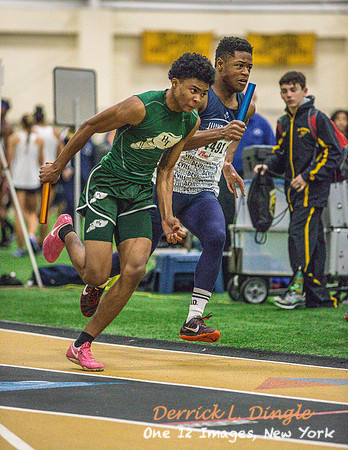 NSCHSAA Christmas Classic