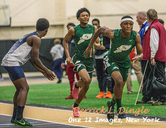 NSCHSAA Christmas Classic