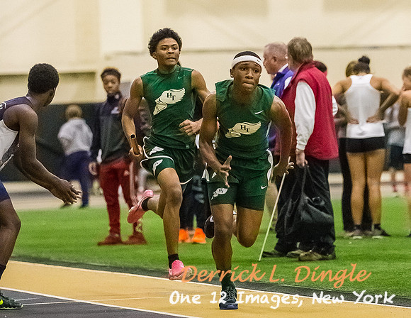 NSCHSAA Christmas Classic