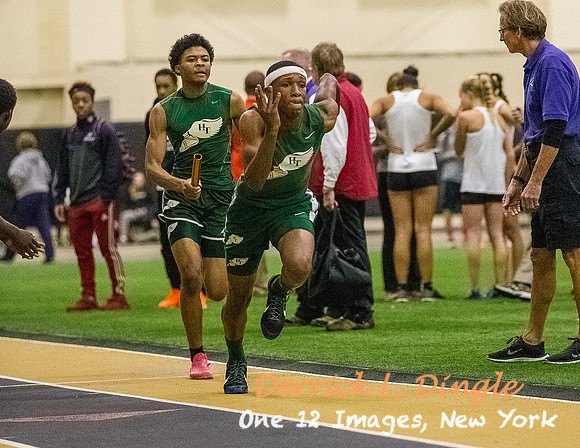 NSCHSAA Christmas Classic