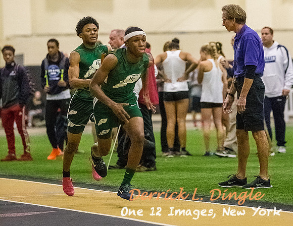 NSCHSAA Christmas Classic