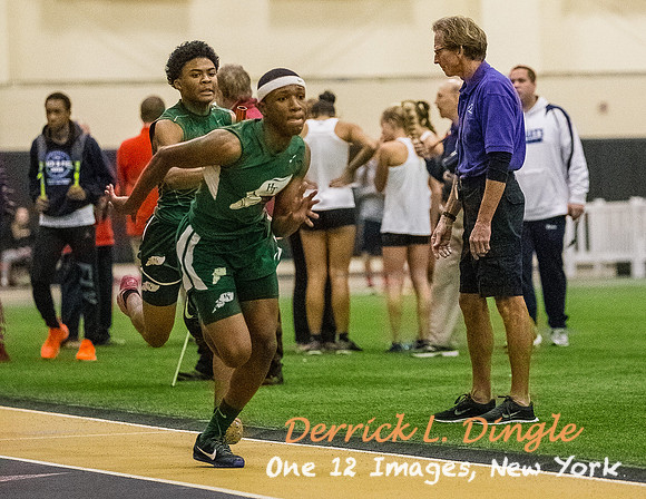 NSCHSAA Christmas Classic