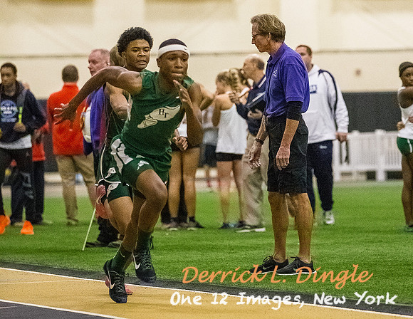 NSCHSAA Christmas Classic